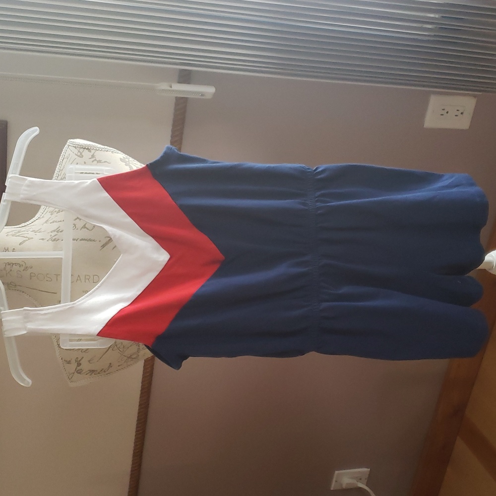 Tommy Hilfiger Romper